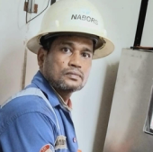 Dibakar Bhattacharjee